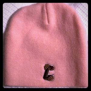 Authentic College of Charleston Knit Hat